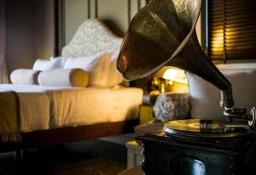 Вилла 1 Спальня, Reverie Siam