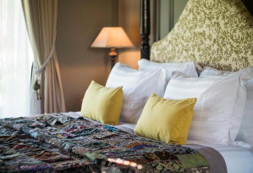 Вилла 1 Спальня, Reverie Siam