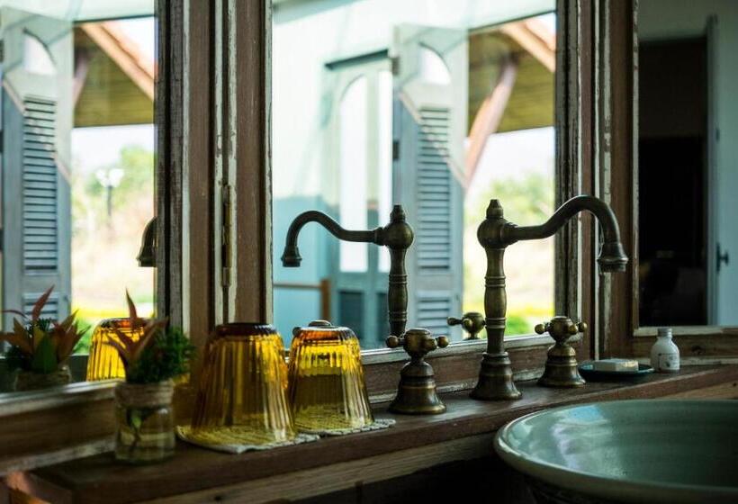 Вилла 1 Спальня, Reverie Siam