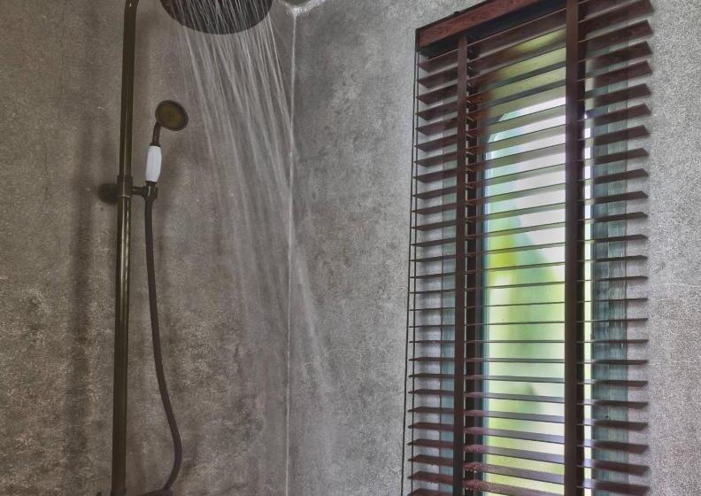 Номер Deluxe Вид на Горы, Reverie Siam