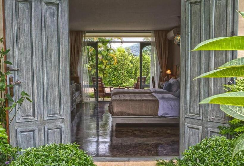 Номер Стандарт, Reverie Siam