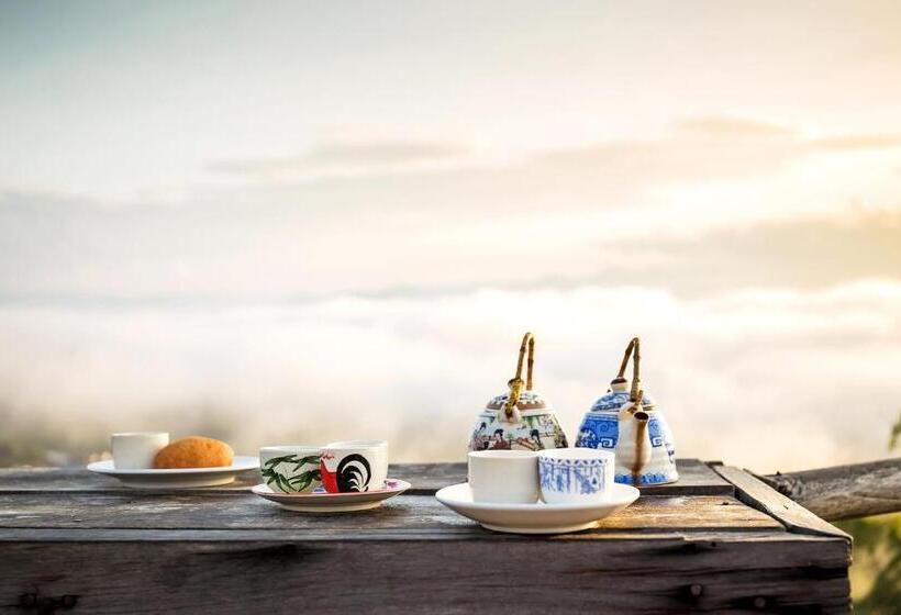 Апартаменты 2 Спальни с Террасой, Reverie Siam