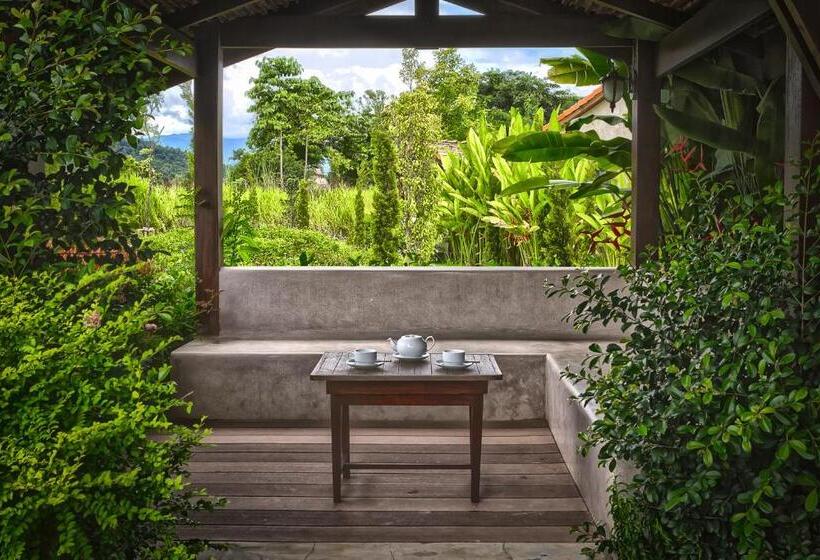 Вилла 1 Спальня, Reverie Siam