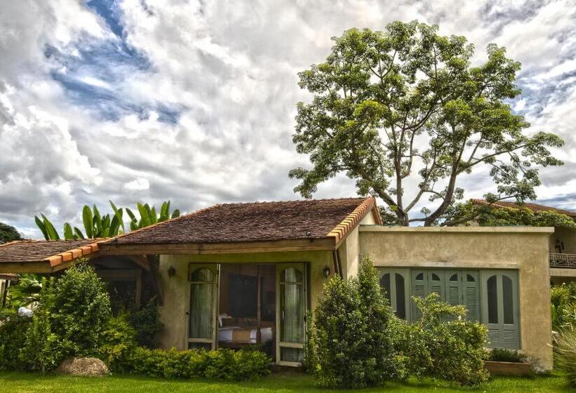 Вилла 1 Спальня, Reverie Siam