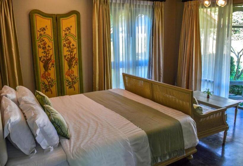 Вилла 1 Спальня, Reverie Siam