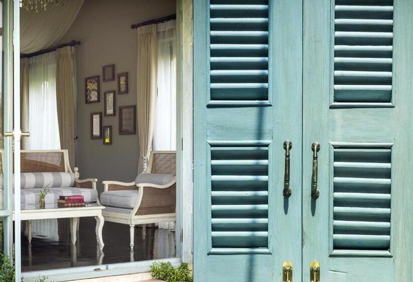 Вилла 1 Спальня, Reverie Siam