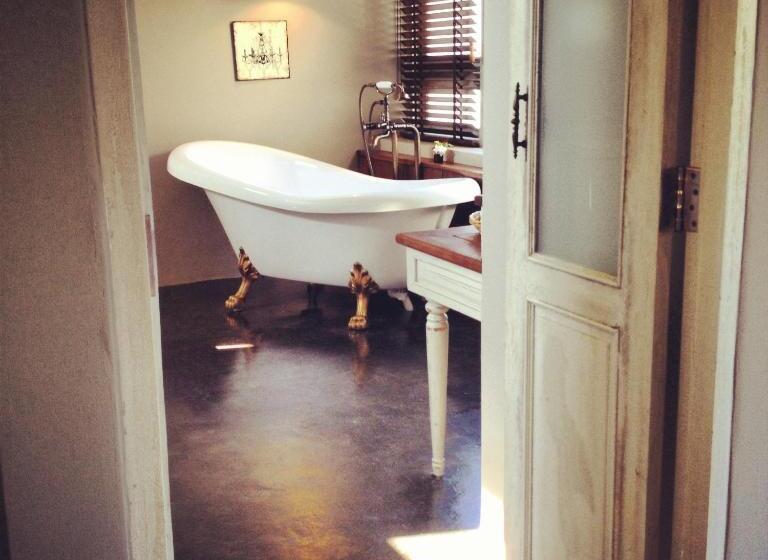 Номер Deluxe Вид на Горы, Reverie Siam