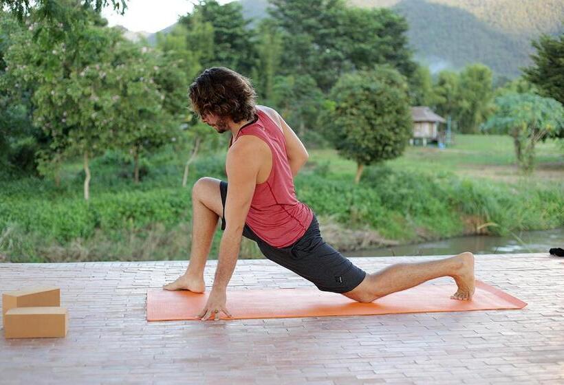 Вилла 1 Спальня, Reverie Siam