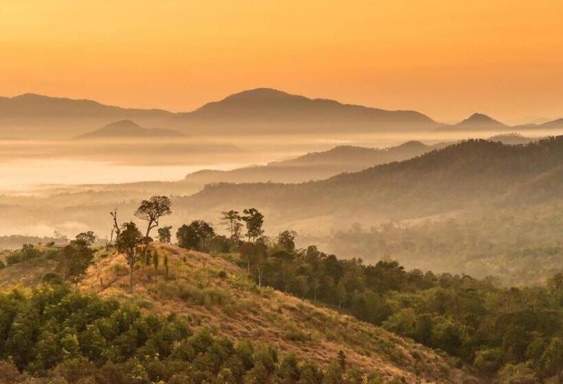 Вилла 1 Спальня, Reverie Siam