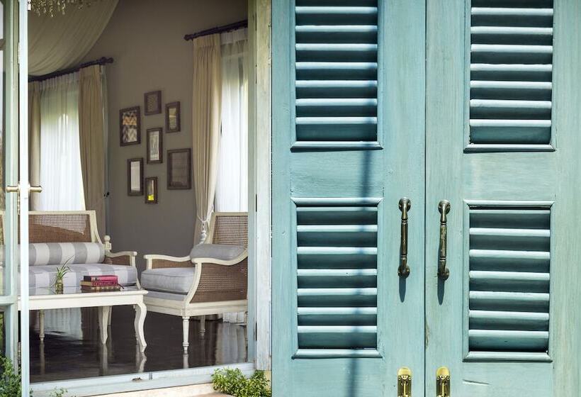 Вилла 1 Спальня, Reverie Siam