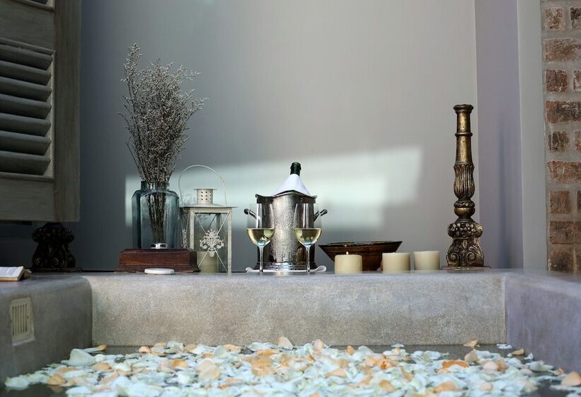 Вилла 1 Спальня, Reverie Siam