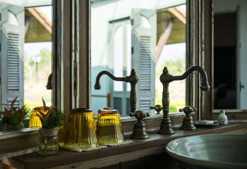 Вилла 1 Спальня, Reverie Siam