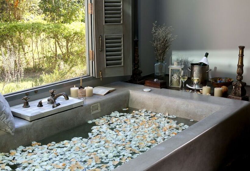 Вилла 1 Спальня, Reverie Siam