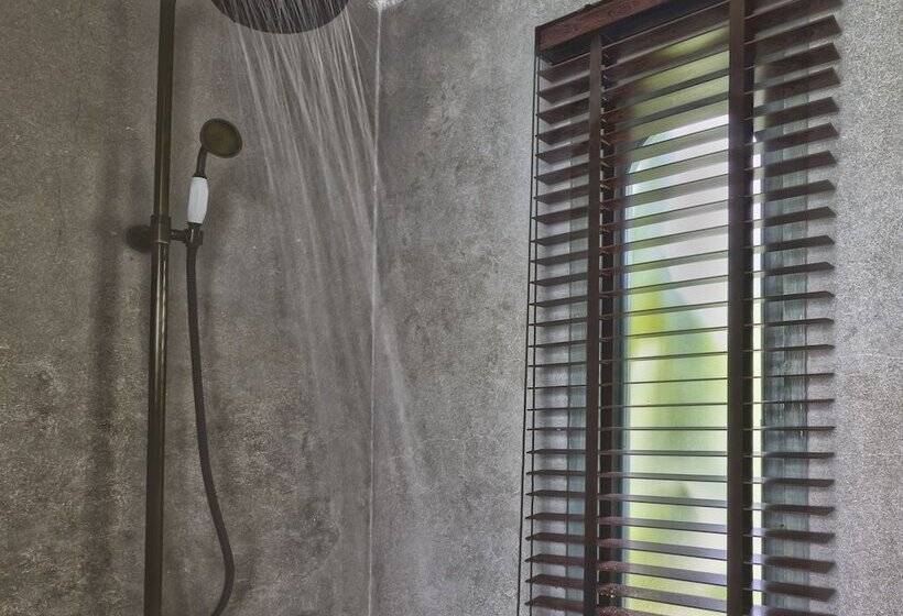 Номер Deluxe, Reverie Siam