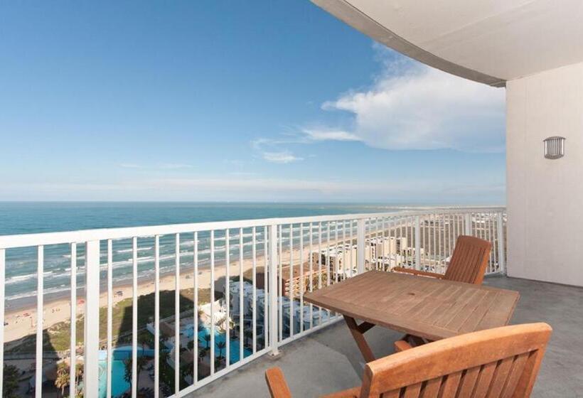 شقة غرفة واحدة مطلة على البحر, Sapphire