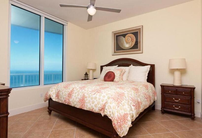 شقة غرفة واحدة مطلة على البحر, Sapphire