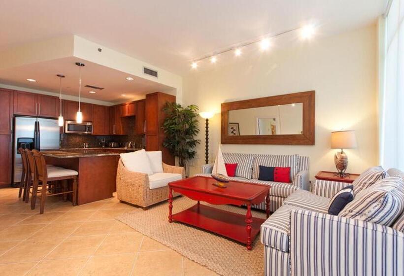 شقة غرفة واحدة مطلة على البحر, Sapphire