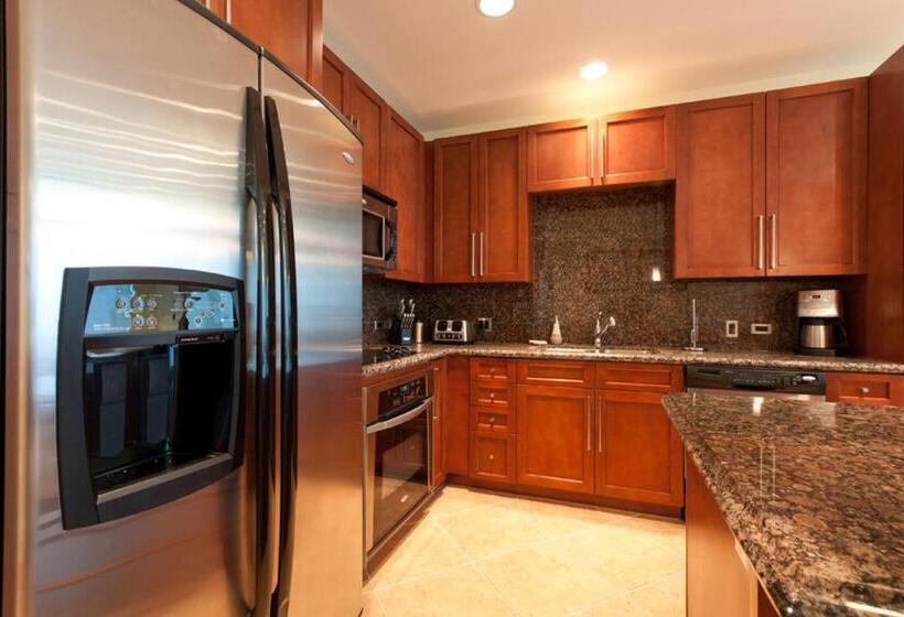 شقة غرفة واحدة مطلة على البحر, Sapphire