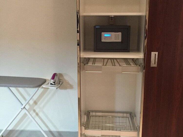 Habitació Deluxe, Splendid Holiday Guest House