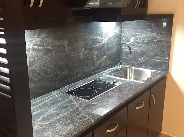 Habitació Deluxe, Splendid Holiday Guest House