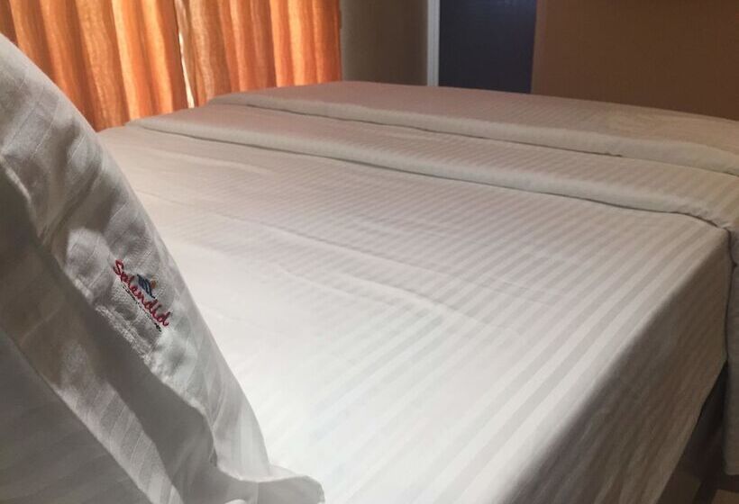 Habitació Deluxe, Splendid Holiday Guest House