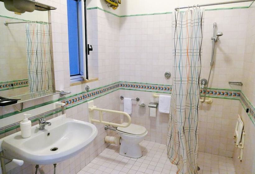 חדר סטודיו סטנדרד, Visa Residence