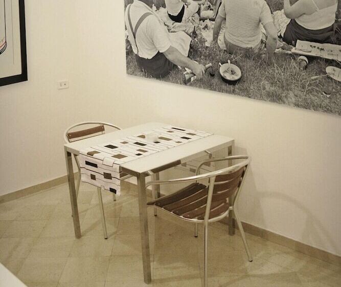 חדר סטודיו סטנדרד, Visa Residence