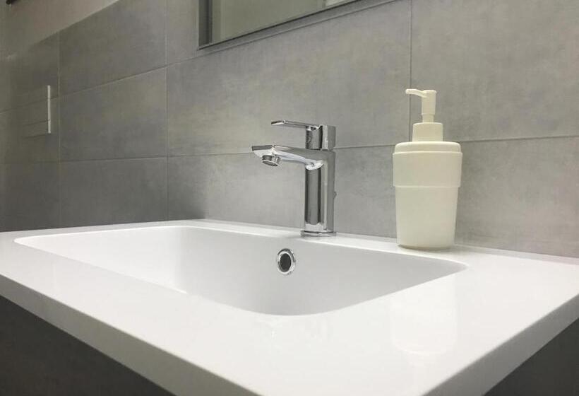 דירת חדר סופריור, Visa Residence