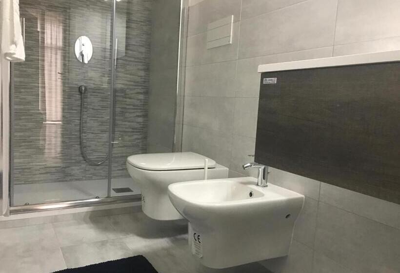 דירת חדר סופריור, Visa Residence