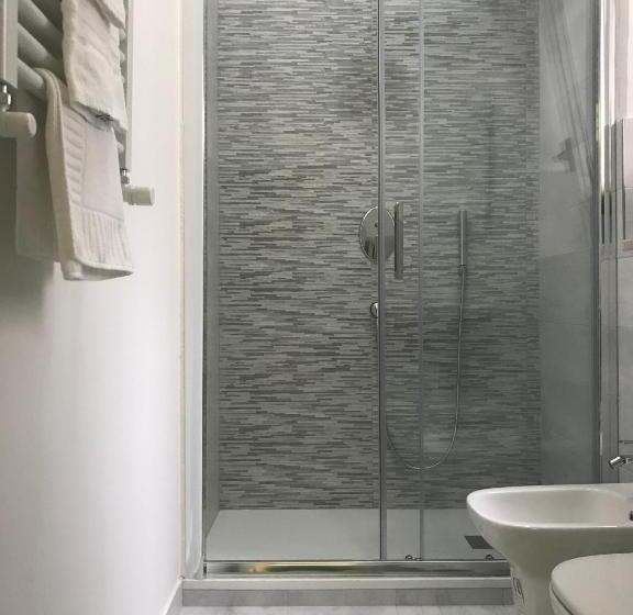 דירת חדר סופריור, Visa Residence