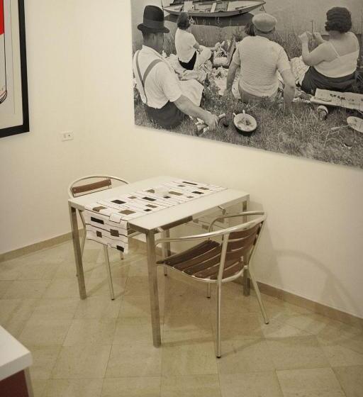 דירת חדר סופריור, Visa Residence