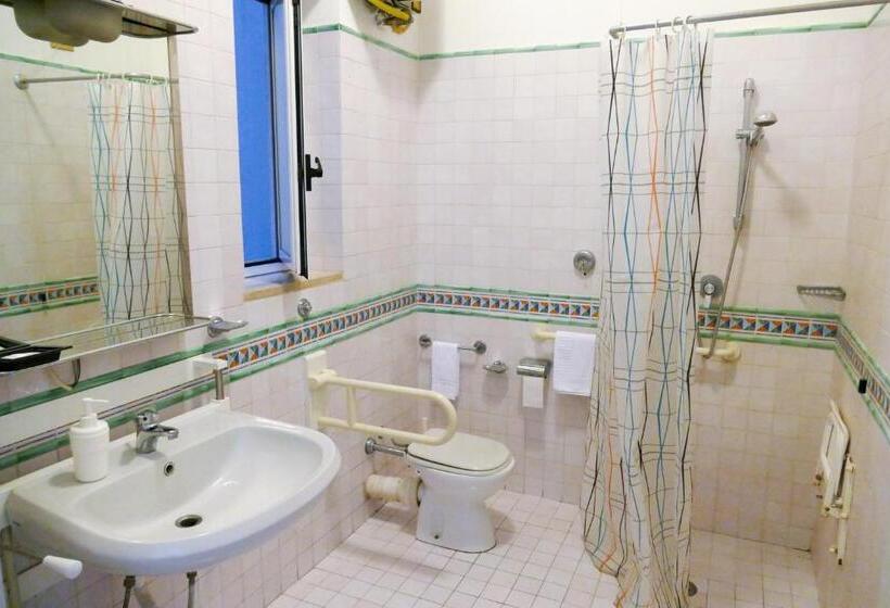 חדר סטודיו סטנדרד, Visa Residence