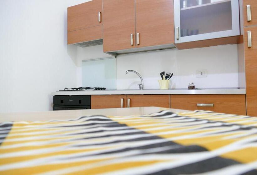 חדר סטודיו סטנדרד, Visa Residence