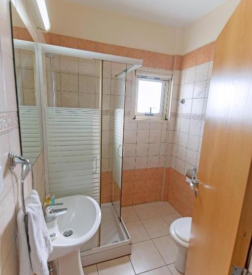 Студия Стандарт, La Casa Di Napa Apartments