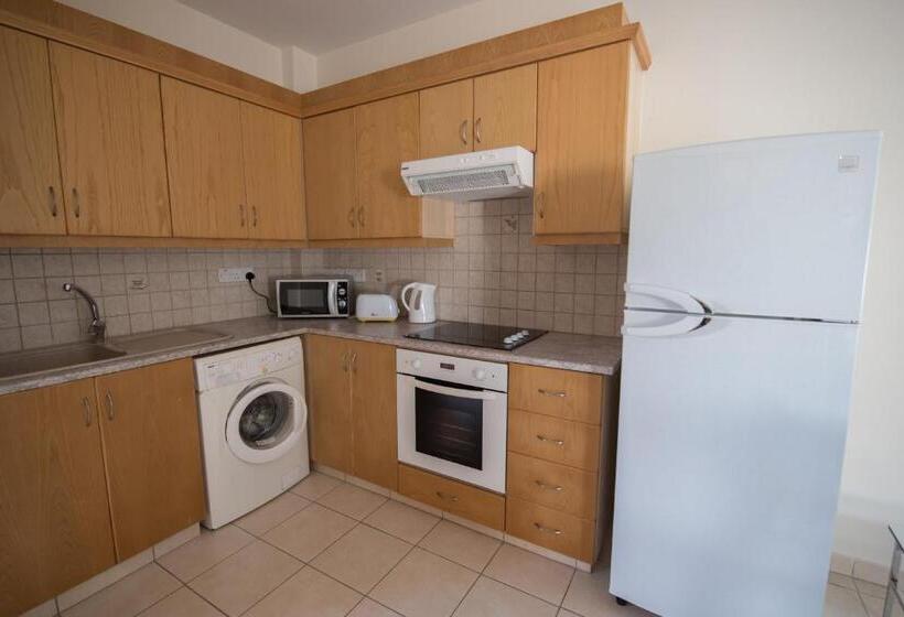 شقة غرفة واحدة, La Casa Di Napa Apartments