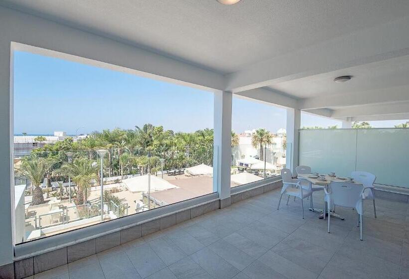 Апартаменты Deluxe 1 Спальня, La Casa Di Napa Apartments