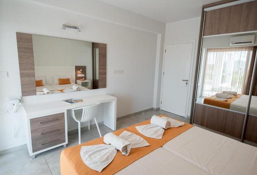 Апартаменты Deluxe 1 Спальня, La Casa Di Napa Apartments
