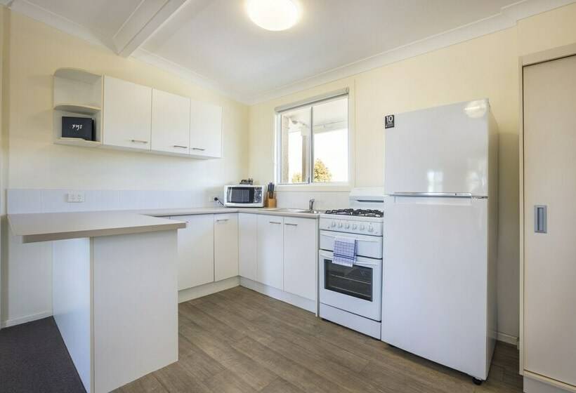 침실 2개 아파트, Nightcap At Golden Beach Tavern