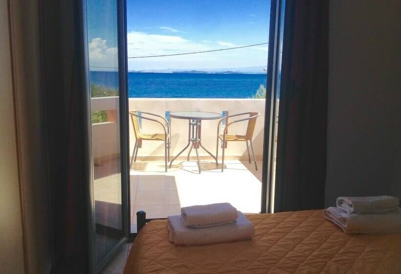 침실 2개 주택, Nitelli's Houses