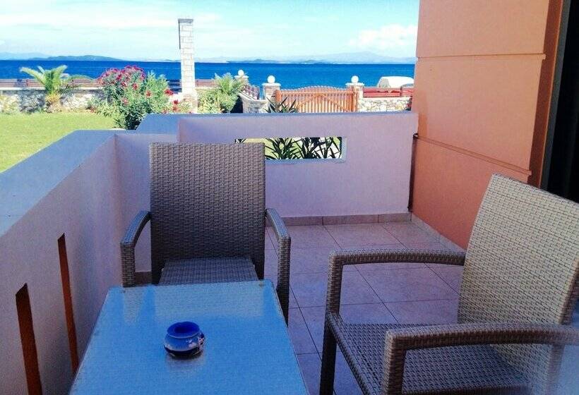 침실 2개 주택, Nitelli's Houses