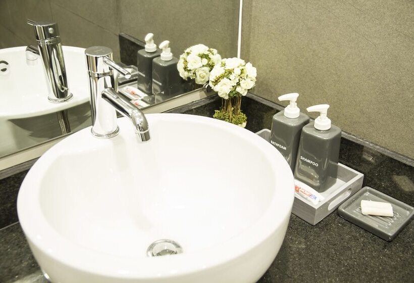 חדר סופריור, Asiban Quay Boutique