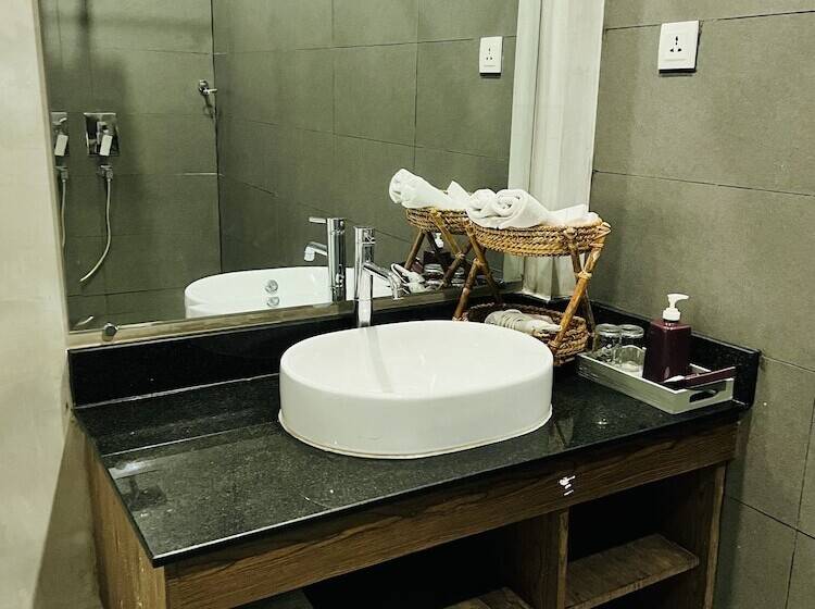 חדר סופריור, Asiban Quay Boutique