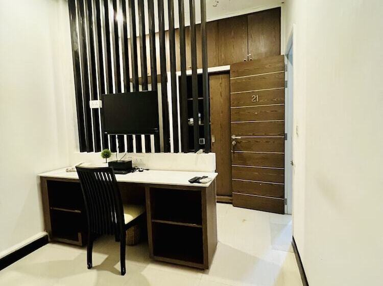 חדר סופריור, Asiban Quay Boutique