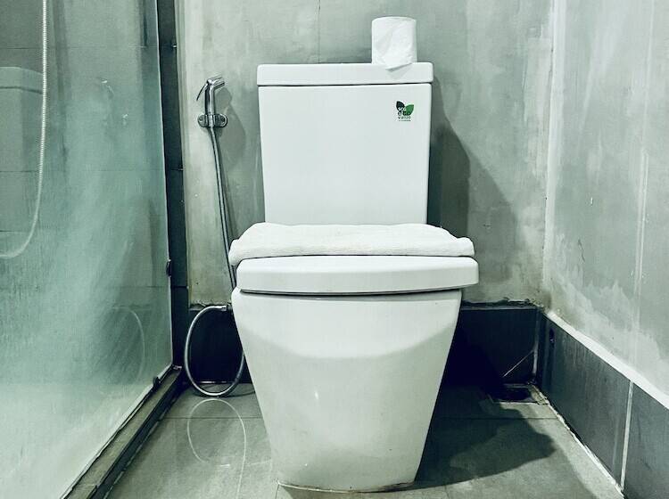 דירת חדר דלוקס, Asiban Quay Boutique