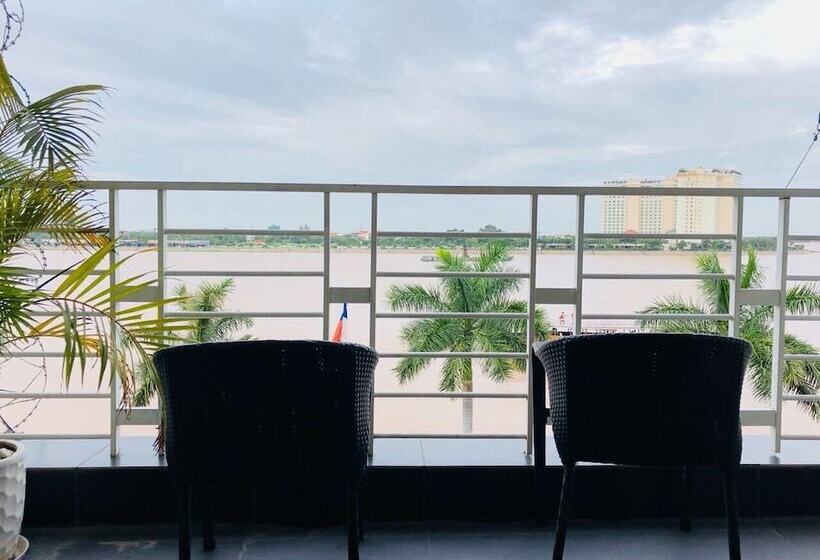 דירת חדר דלוקס, Asiban Quay Boutique