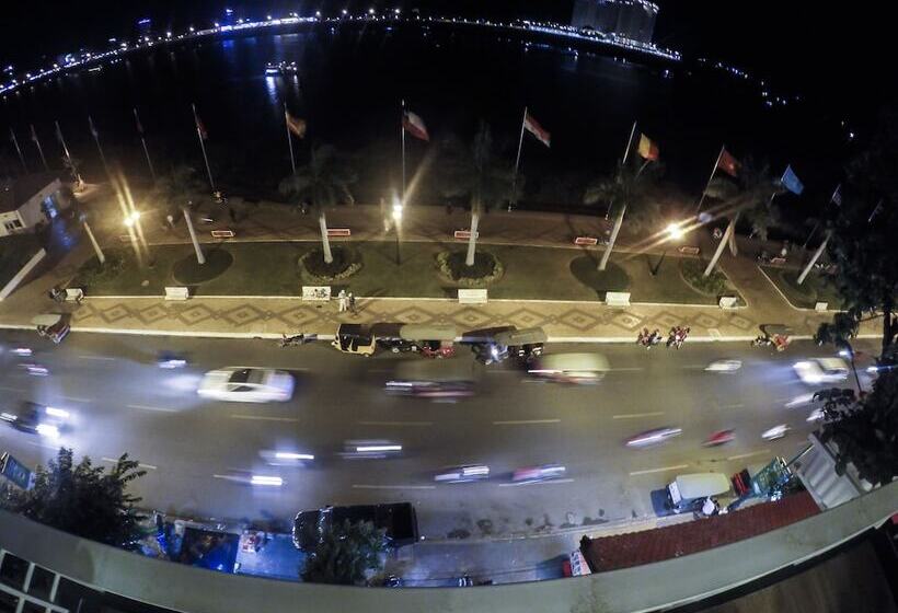 דירת חדר דלוקס, Asiban Quay Boutique