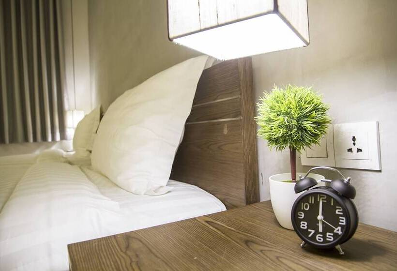 חדר סופריור, Asiban Quay Boutique