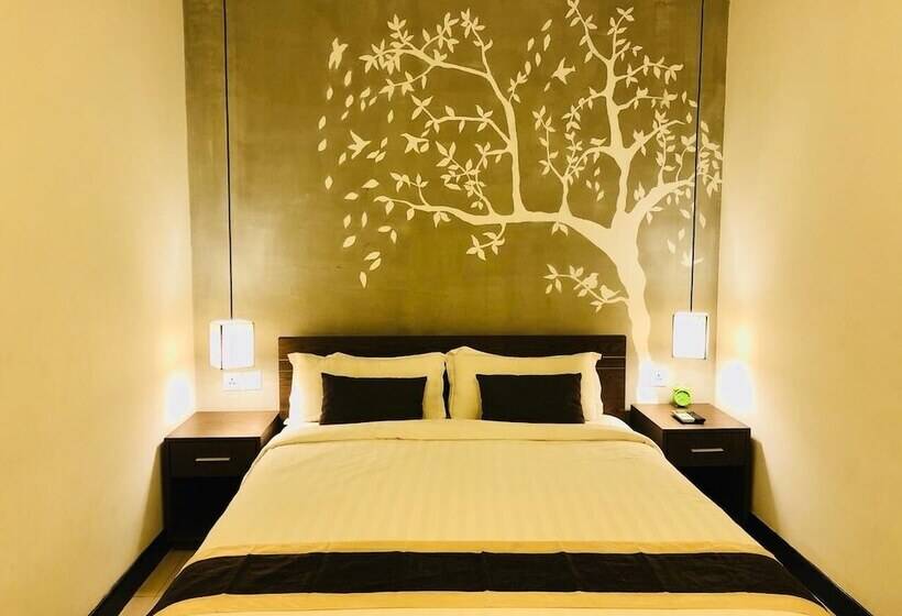 חדר סופריור, Asiban Quay Boutique