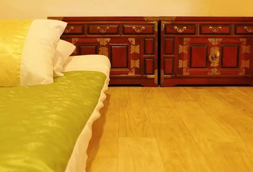 ファミリールーム, Hanok Guest House 201