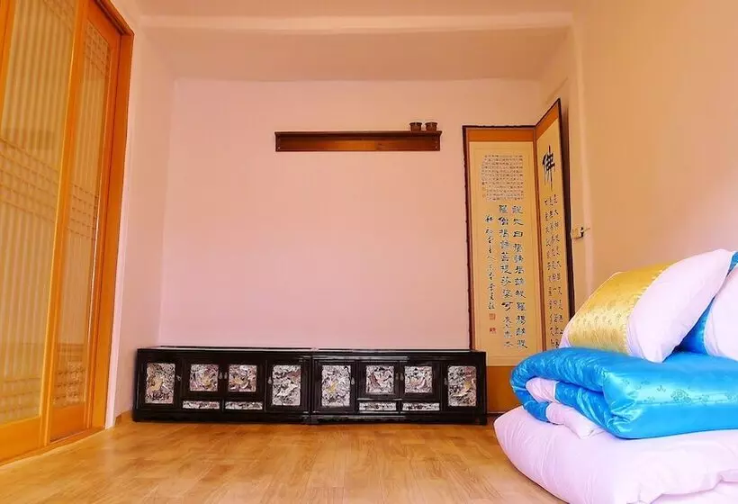 スタンダードルーム, Hanok Guest House 201